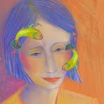 Donna Warwick - @artsfusionist - Instagram