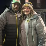 Donna Warwick - @zachsmom061 - Instagram