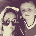 Donna Warwick - @xxdonnaw80xx - Instagram