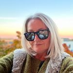 Donna Waters - @ddfmoonriver7141 - Instagram