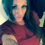 Donna Waters - @lady5boysxx - Instagram