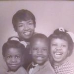 Donna Waters - @msdwrn - Instagram