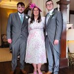 Donna Waters - @donnawaters1974 - Instagram