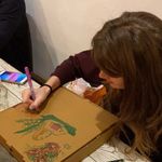Donna Weinberg - @illustrations04life - Instagram