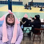 Donna Weldon - @silvesrochi40 - Instagram