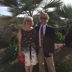 Donna Weldon Shaak - @lunadws - Instagram