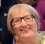 Donna Wellesley - Facebook