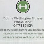 Donna Wellington - @donna_wellington_fitness - Instagram