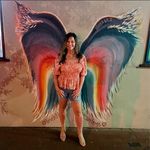 Donna Wenger Ayash - @donnamarie45 - Instagram