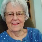 Donna Mink Wentzel - @wentzeldonnamink - Instagram