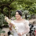 Donna Weking Febryana - @donna_weking - Instagram