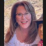 Donna Anglin Werner - @donnaleew - Instagram