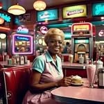 Donna Guss-Wesley - @mamadd_2u - Instagram
