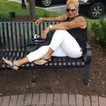 Donna Wesley - @donnawesley2112 - Instagram