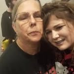Donna Wesley - @donnawesley21 - Instagram