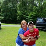 Donna Gallman Wesson - @donnawesson - Instagram