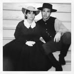 Donna LaChance Western - @lilrn89 - Instagram