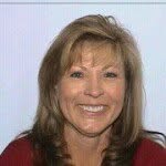 Donna Western-Kruger - @donnaluewho - Instagram
