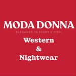 Moda Donna | Western Wear | Nightwear Store | Jaipur - @modadonna_western_nightwear - Instagram