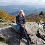 Donna Westervelt - @dwester2 - Instagram