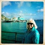 Donna Westervelt Hicks - @_donnahicks - Instagram