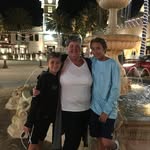 Donna Wheaton-kanakis - @wheatonkanakis - Instagram