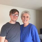 Donna Whitcomb - @9oldcrow - Instagram