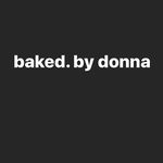Donna Whiteman - @baked.bydonna - Instagram