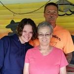 Donna Whiteman - @whitemandonna - Instagram