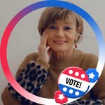 Donna Williams Whitlock - @gogrlgo - Instagram
