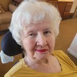 Donna Mae Whitlow - @donnawhitlow - Instagram