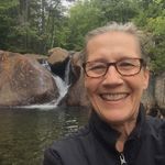 Donna Renauld Magan - @whynotdonna - Instagram