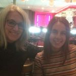 Donna Yannakis - @donna_whynot - Instagram