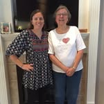 Donna Wice - @hippiebeauty48 - Instagram