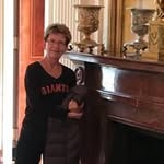 Donna Wickersham - @wickershamdonna - Instagram
