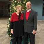 Donna Young Wickersham - @donnawick - Instagram