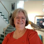 Donna Wickham-Livingston - @wickhamlivingston - Instagram