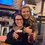 Donna Ashley wickman - @marianawickman211 - Instagram