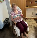 Donna Wickman - Facebook