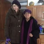 Donna Wicks - @ladywicks - Instagram