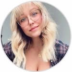 Donna widener - @katie_barbara14 - Instagram