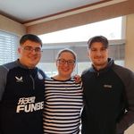 Donna Silky Wilkinson - @donna.wilkinson.31 - Instagram