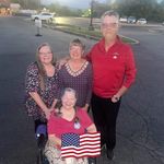 Donna Wilkinson - @donna.wilkinson.370177 - Instagram