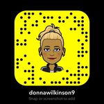 Donna Wilkinson - @donnawilkinson1979 - Instagram