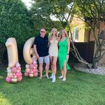 Donna Wilkinson - @donna_wilko - Instagram