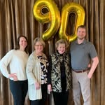 Donna Bain Willard - @dbwillard - Instagram