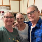 Donna Palfreeman Willard - @munhalldonna - Instagram