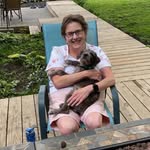 Donna Willard - @willdon34 - Instagram