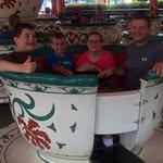 Donna Williford - @donna_williford - Instagram