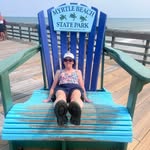Donna Williford Brantley - @willifordbrantley - Instagram